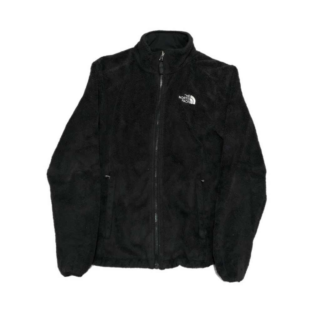 The North Face Women’s Osito Fleece Jacket